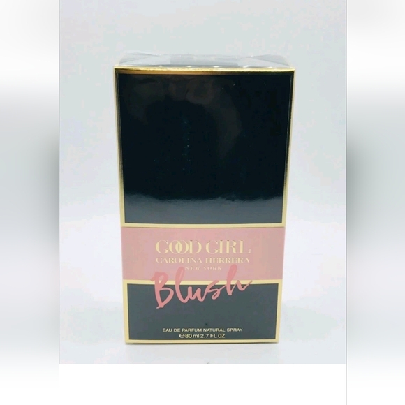 Good Girl ( Smell Like)Carolina Herrera Blush - Picture 7 of 9